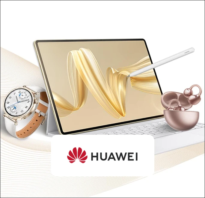 Huawei-cerven